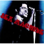 Sex Machine CD