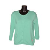TRAVEL STORIES Cardigan