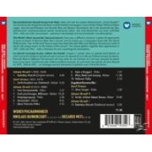 New Year's Concert CD