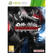 Tekken: Tag Tournament 2 Xbox 360