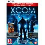 XCOM: Enemy Unknown (Complete Edition) PC