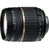 18-200 mm f/3.5-6.3 Di II XR LC (Pentax)