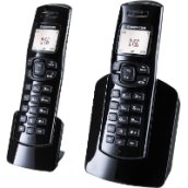 D150 Duo dect telefon, 2db kézibeszélővel