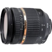 17-50 mm f/2.8 Di II LD (Sony)