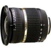 10-24 mm f/3.5-4.5 Di II LD (Sony)