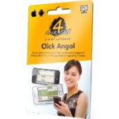 Click 4 Skill - Click Angol PC, iOS, Android