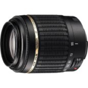 55-200 mm f/4.0-5.6 Di II LD (Sony)