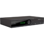 HD-97CX DVB-T vevő és médialejátszó