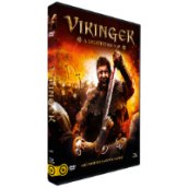 Vikingek - A legsötétebb nap DVD