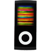630 MSD MP3/MP4 lejátszó, fehér