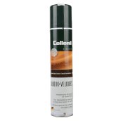 Nubuk+Velours Spray dunkelbraun 200ml