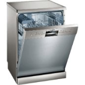 SN 25 M 843 EU mosogatógép