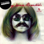 Hazatérés CD