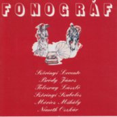 Fonográf CD
