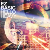 Hello Heavy CD