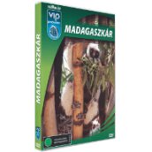 Madagaszkár (útifilm) DVD