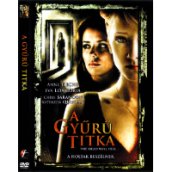 A gyűrű titka DVD