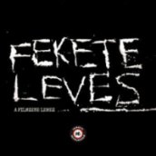 Fekete Leves CD