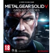 Metal Gear Solid V: Ground Zeroes PC