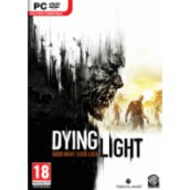 Dying Light PC