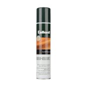 Nubuk+Velours Spray schwarz 200ml