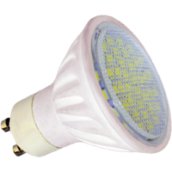 GXLZ162 LED40 SMD 2835 GU10 izzó 6W-CW
