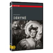 Déryné DVD