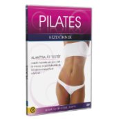 Pilates kezdőknek DVD