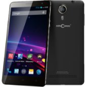 SmartPhone 5580 Grand fekete kártyafüggetlen okostelefon