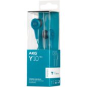 Y10BLU fülhallgató