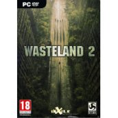 Wasteland 2 PC