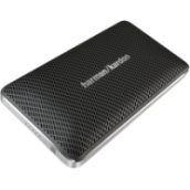 Esquire Mini bluetooth-os hordozható hangszóró, fekete