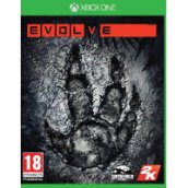 Evolve Xbox One