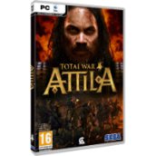 Total War: Attila PC