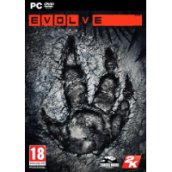 Evolve PC