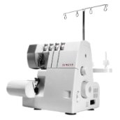 Singer 14 SH 754 Interlock szegőgép