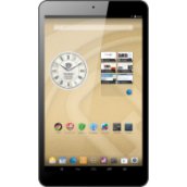 MultiPad Wize 3009 8" IPS fekete tablet