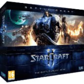 Starcraft II: Battle Chest PC