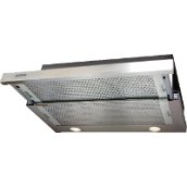 EXTENDER 90 INOX páraelszívó