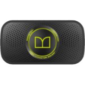 Superstar Active bluetooth hangszóró, zöld