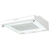 CONFORT PLUS 60 FEHÉR 2 MOTOROS páraelszívó