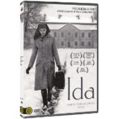 Ida DVD