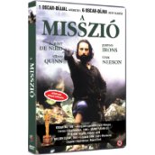 A Misszió DVD