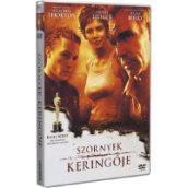 Szörnyek keringője DVD