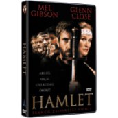 Hamlet DVD