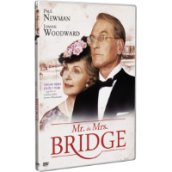 Mr. és Mrs. Bridge DVD