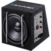 GTB 8200 aktív mélysugárzó