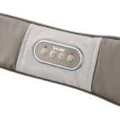 MG 148 SHIATSU masszázsöv