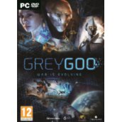 Grey Goo PC