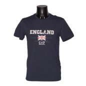 TRAIN SOC WORLD M TEE